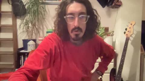 Jigz1986 online show from 01.04.25