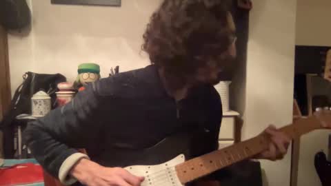 Jigz1986 online show from 02.01.25