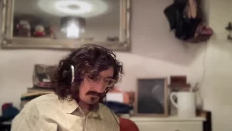 Jigz1986 online show from 05.21.26