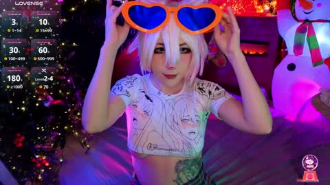    online show from 12.14.24