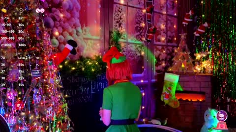    online show from 12.21.24