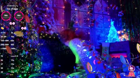    online show from 12.21.24