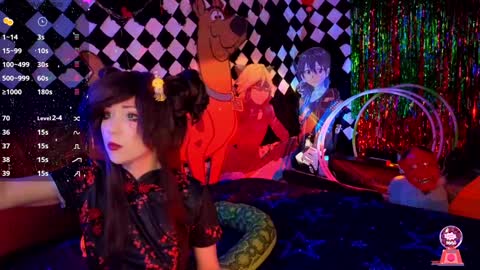    online show from 02.01.25