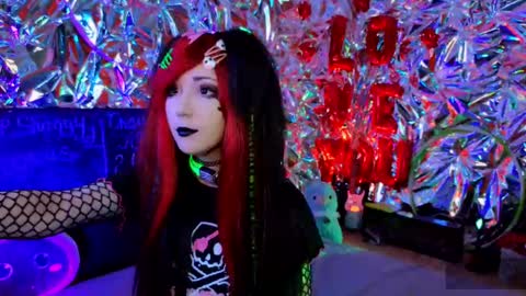    online show from 02.22.25