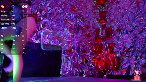    online show from 02.22.25