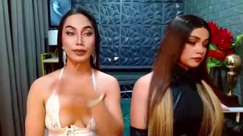 jilianward online show from 02.03.25