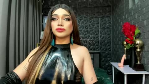 jilianward online show from 02.07.25