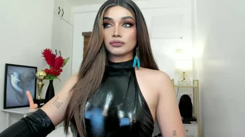 jilianward online show from 02.19.25