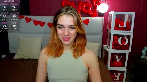 Jill 3 online show from 02.27.26