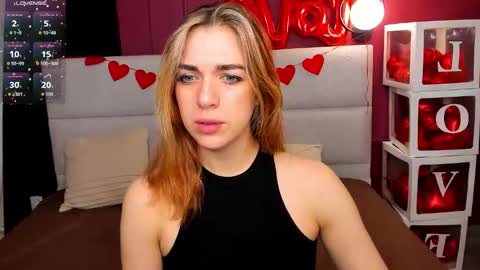 Jill 3 online show from 03.06.26