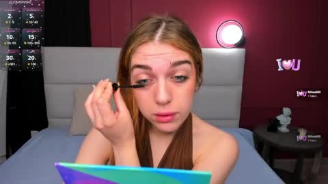 Jill 3 online show from 04.09.26