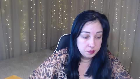 Snapshot of jill_stevens chatting on 01.16.26 Jill online show from 01.16.26