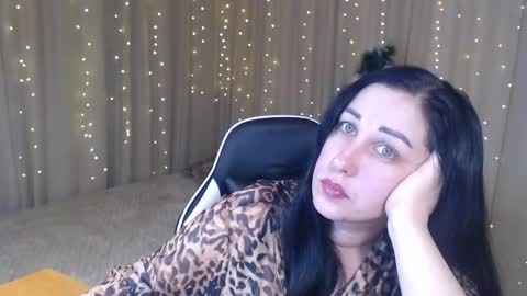 Snapshot of jill_stevens chatting on 01.16.26 Jill online show from 01.16.26