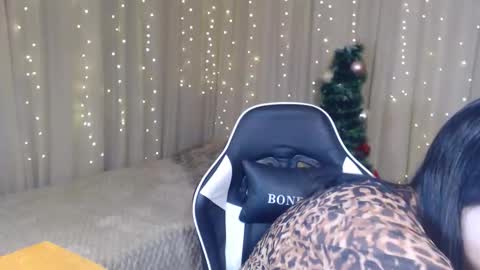 Snapshot of jill_stevens chatting on 01.18.26 Jill online show from 01.18.26