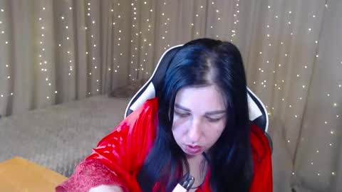 Snapshot of jill_stevens chatting on 02.02.26 Jill online show from 02.02.26