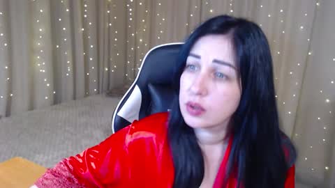 Snapshot of jill_stevens chatting on 02.05.26 Jill online show from 02.05.26