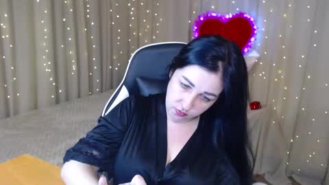 Snapshot of jill_stevens chatting on 02.10.26 Jill online show from 02.10.26