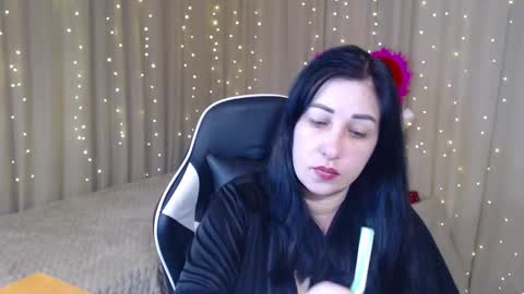 Snapshot of jill_stevens chatting on 02.11.26 Jill online show from 02.11.26