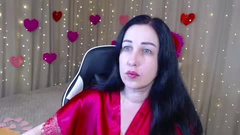 Snapshot of jill_stevens chatting on 02.17.26 Jill online show from 02.17.26