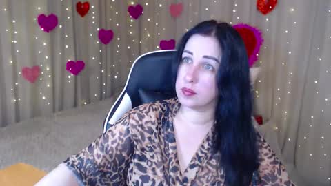 Snapshot of jill_stevens chatting on 02.21.26 Jill online show from 02.21.26