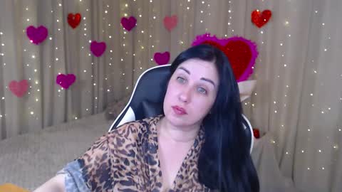 Snapshot of jill_stevens chatting on 02.21.26 Jill online show from 02.21.26