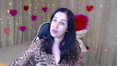 Snapshot of jill_stevens chatting on 02.23.26 Jill online show from 02.23.26