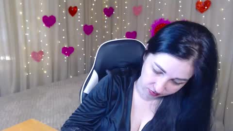 Snapshot of jill_stevens chatting on 02.24.26 Jill online show from 02.24.26