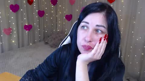 Snapshot of jill_stevens chatting on 02.26.26 Jill online show from 02.26.26