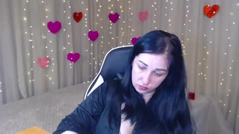 Snapshot of jill_stevens chatting on 02.27.26 Jill online show from 02.27.26