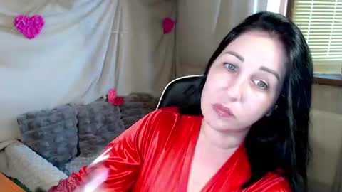 Snapshot of jill_stevens chatting on 06.18.26 Jill online show from 06.18.26