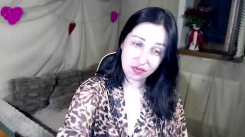 Snapshot of jill_stevens chatting on 07.14.26 Jill online show from 07.14.26