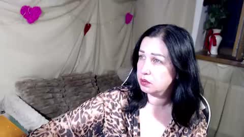 Snapshot of jill_stevens chatting on 07.21.26 Jill online show from 07.21.26