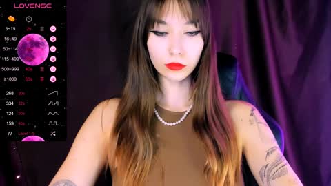 Jill Verdon online show from 12.05.24