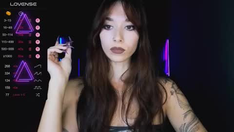 Jill Verdon online show from 09.15.25