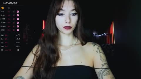 Jill Verdon online show from 10.08.25