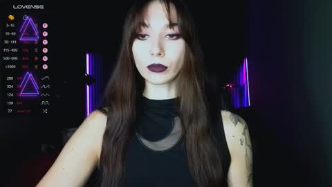 Jill Verdon online show from 10.10.25