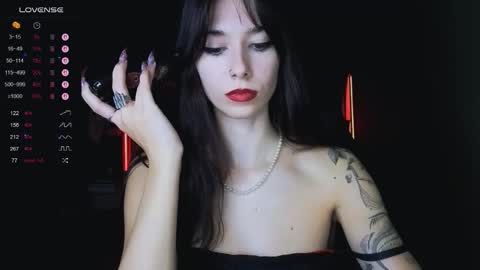 Jill Verdon online show from 11.06.25