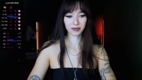 Jill Verdon online show from 11.23.25