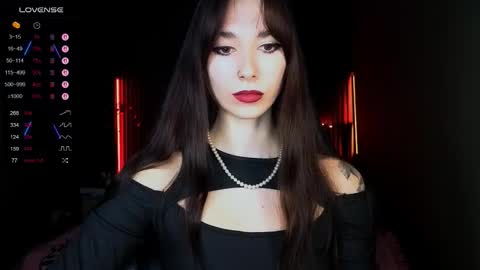 Jill Verdon online show from 12.05.25