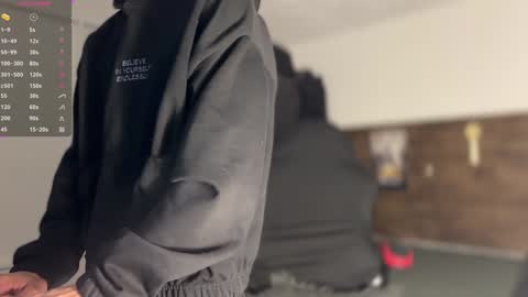 Snapshot of jim_dancer chatting on 12.22.24 jim_dancer online show from 12.22.24