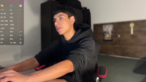 Snapshot of jim_dancer chatting on 12.23.24 jim_dancer online show from 12.23.24