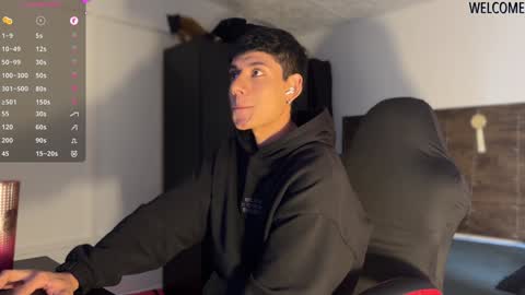 Snapshot of jim_dancer chatting on 01.03.25 jim_dancer online show from 01.03.25