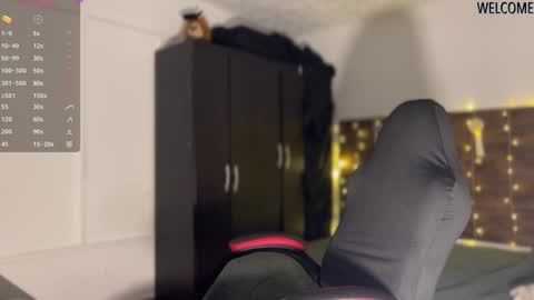 Snapshot of jim_dancer chatting on 01.10.25 jim_dancer online show from 01.10.25