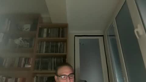 Snapshot of jim_dick chatting on 11.14.25 Jim Dick online show from 11.14.25