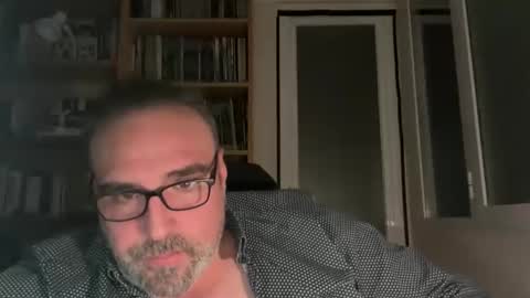 Jim Dick online show from 12.21.25