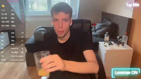 Jimmy online show from 03.08.26