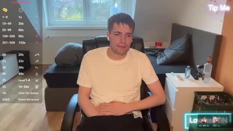 Jimmy online show from 04.03.26