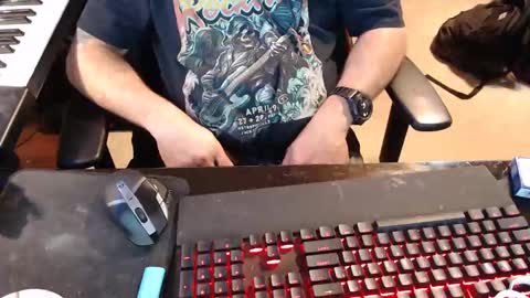 jimmy mac online show from 12.07.24