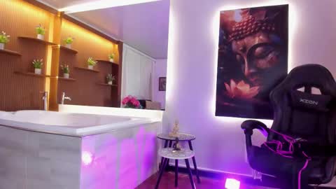 Snapshot of jimena_adams_ chatting on 02.12.26 Jimena Adams online show from 02.12.26