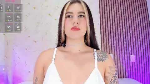 jimenawhite1 online show from 07.28.26